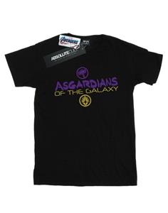 Marvel Boys Avengers eindspel Asgardians van de Galaxy T-shirt