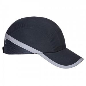 Portwest unisex stootpet voor volwassenen One Size Vloot