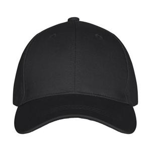 Pertemba FR - Apparel Clique Unisex volwassen klassieke baseballpet One Size wit
