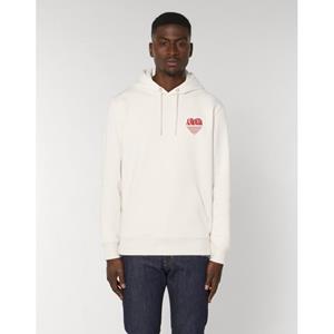 Ma Petite Tribu Herenhoodie - LIEFDE HART 2 XS