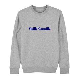 Ma Petite Tribu Herensweatshirt - VIEILLE CANAILLE
