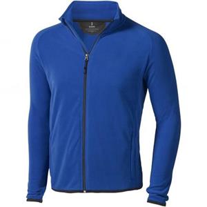 Elevate Brossard microfleece voor heren XS blauw