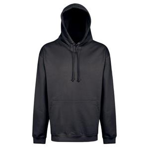 Regatta opbouwhoodie voor heren XS hemelsblauwe kleur