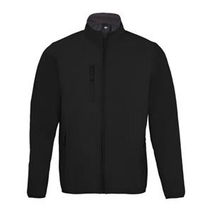 SOLS Radian Softshell-jas voor heren