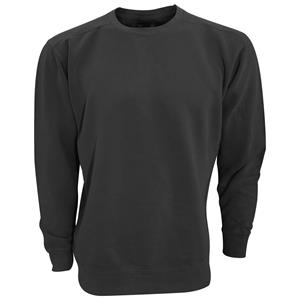 Comfort Colors Unisex sweatshirt met ronde hals, volwassenen 3XL middernacht