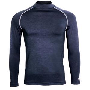 Rhino Basislaagtop met lange mouwen voor heren 2XL Vloot