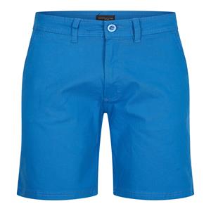 Korte Broek Cappuccino Italia Chino Short Blue