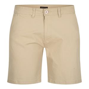 Korte Broek Cappuccino Italia Chino Short Sand