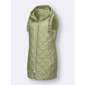 Your Look... for less! Lang vest