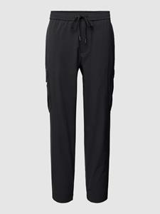 BOSS GREEN Stoffhose T_Urbanex-Cargo1 (1-tlg)