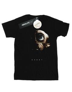 Harry Potter jongens Dobby portret T-shirt