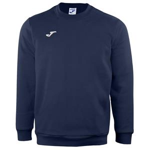 Joma Cairo II Sweatshirt, Heren marineblauw sweatshirt XL Vloot