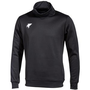 Joma Sena sweatshirt, zwart herensweatshirt