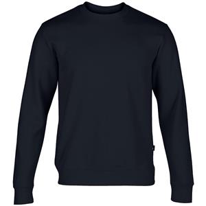 Joma Montana sweatshirt, zwart herensweatshirt 3XL zwart