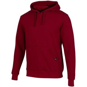 Joma Montana hoodie, bordeauxrood sweatshirt voor heren 3XL bordeaux