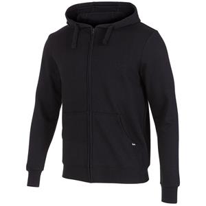 Joma Jungle Hoodie, zwart herensweatshirt 3XL zwart