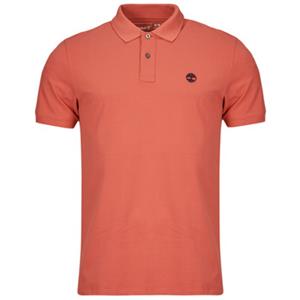 Timberland Polo Shirt Korte Mouw  Pique Short Sleeve Polo