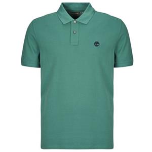 Timberland Polo Shirt Korte Mouw  Pique Short Sleeve Polo