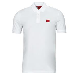 HUGO Polo Shirt Korte Mouw  Dereso232