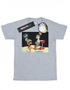 Looney Tunes jongens Bugs Bunny uit elkaar geplaatst T-shirt