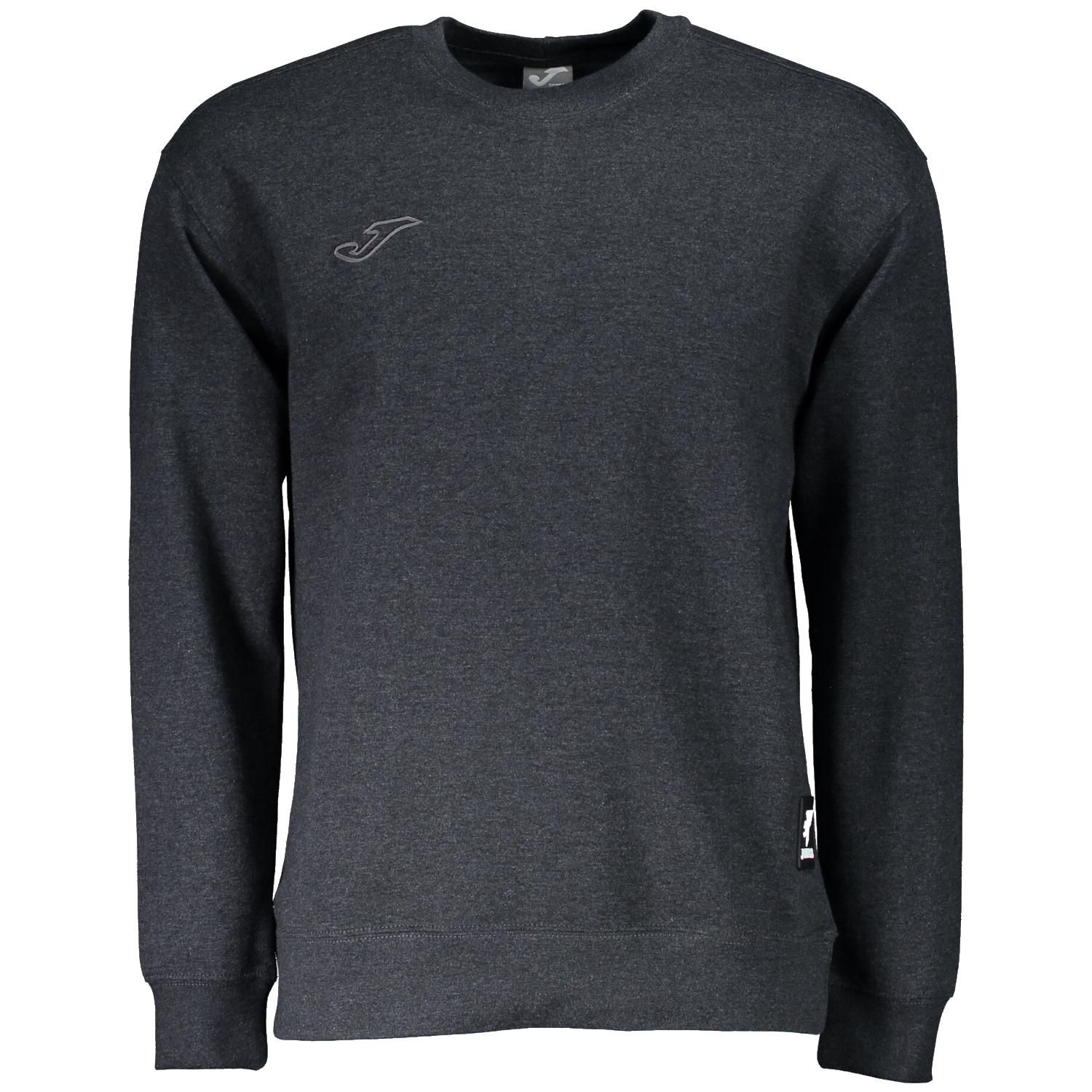 Joma Urban Street Sweatshirt, grijs herensweatshirt