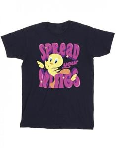 Looney Tunes Boys Tweeday Spread Your Wings T-shirt