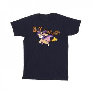 Looney Tunes jongens Lola Fly By Night T-shirt