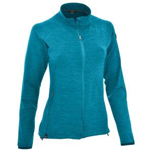 Maul Funktionsjacke Manaslu - leichte Fleecejacke