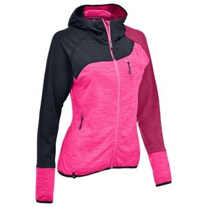 Maul Sport  Women's Riedlerspitz II - Fleecevest, roze