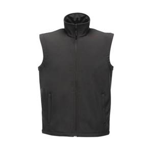 Regatta Professional Heren Klassieke lichtgewicht softshell bodywarmer XXXL Vloot