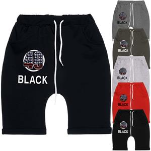 BEZLIT Jungen Stoff Shorts Kurze Hose 104 Vloot