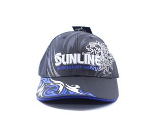 Sunline CP-3400 Pet Leeuw Tribal Blauw (7078)