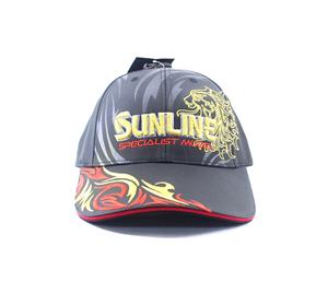 Sunline CP-3400 Pet Leeuw Tribal Rood (7061)