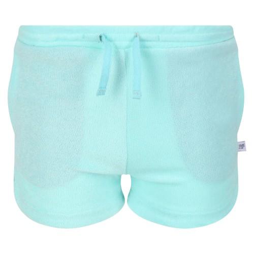 Regatta Dayana badstof casual shorts voor meisjes
