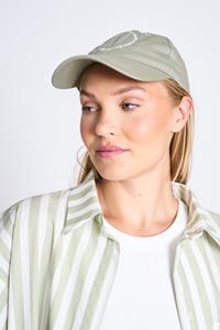 JAN N JUNE JAN 'N JUNE Damen vegan Cap For Those Who Fix Things Pistachio