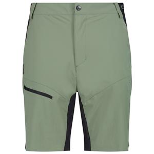 CMP  Bermuda Light Stretch - Short, groen