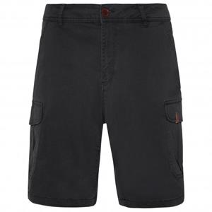 Protest  Prtnytro Cargoshort - Short, zwart