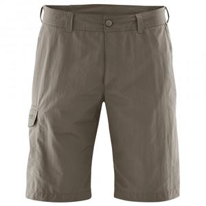 Maier Sports - Main - Short, bruin/grijs