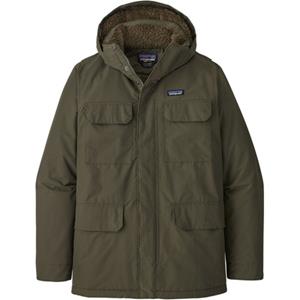 Parka Jas Patagonia M'S ISTHMUS PARKA