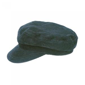 Hulp voor volwassenen, uniseks, The Beatles! Corduroy pet S zwart