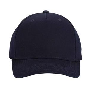 Pertemba FR - Apparel Tokyo Time Base Snapback-pet, uniseks voor volwassenen One Size zwart