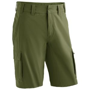 Maier sports  Fenit Short - Short, olijfgroen