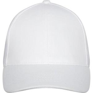 Elevate Unisex volwassen Drake 6 Panel Trucker Cap One Size Vloot