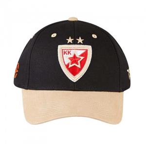 Pertemba FR - Apparel Tokyo Time Unisex volwassen Crvena Zvezda Mts Belgrado baseballpet