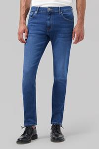 MUD Jeans Herren vegan Jeans Daily Dunn Stone Indigoblau