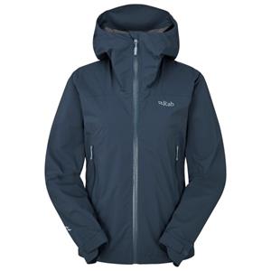 Rab Dames Downpour Light Jas
