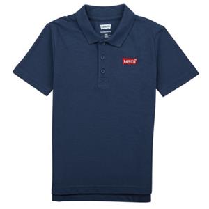 Levi's Polo Shirt Korte Mouw Levis BACK NECK TAPE POLO