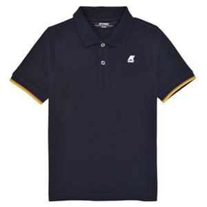 K-way Polo Shirt Korte Mouw  P. VINCENT