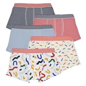 Boxers Petit Bateau A0A86 X5