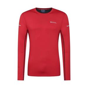 Pertemba FR - Apparel Mountain Warehouse heren Vault gerecycleerde top XS
